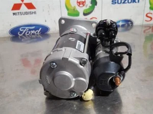 REMY DRS3529 STARTER MOTOR 24V - Picture 1 of 14