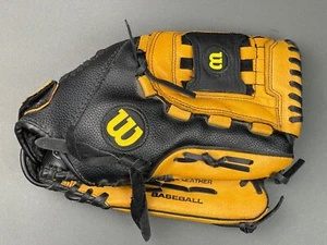 Wilson A0350 P125 Baseball Glove 12.5" RHT - Picture 1 of 5