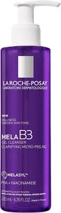 La Roche-Posay Mela B3 Gel Cleanser | Formulated with Melasyl + Niacinamide +... - Picture 1 of 12