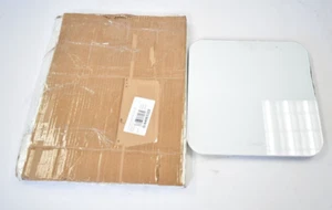 iHealth Wireless Scale Lite HS4 White Body Analysis Bluetooth BMI Weight - Picture 1 of 8