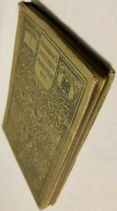Coleridge Rime Ancient Mariner Kubla Kahn 1908 Literature in your Pocket - Foto 1 di 12