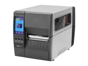 Impresora ZEBRA ZT23142-D01000FZ 203DPI DT USB RJ45 DB9 DT ZT231; 4 PULGADAS, 203 dpi - Imagen 1 de 1