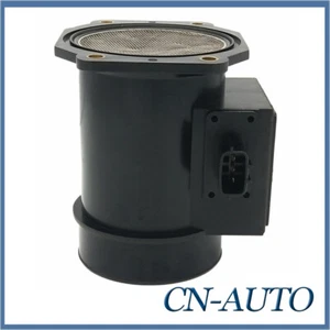 MAF Sensor for Nissan R33 R34 Skyline RB25DET 2.5L 96-06 Patrol GU 2.8 1998-2000 - Bild 1 von 4