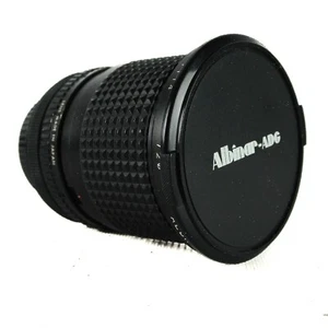  Minolta Albinar ADG MC Auto Lens 1:3.5-4.5 f28-80mm - Picture 1 of 12