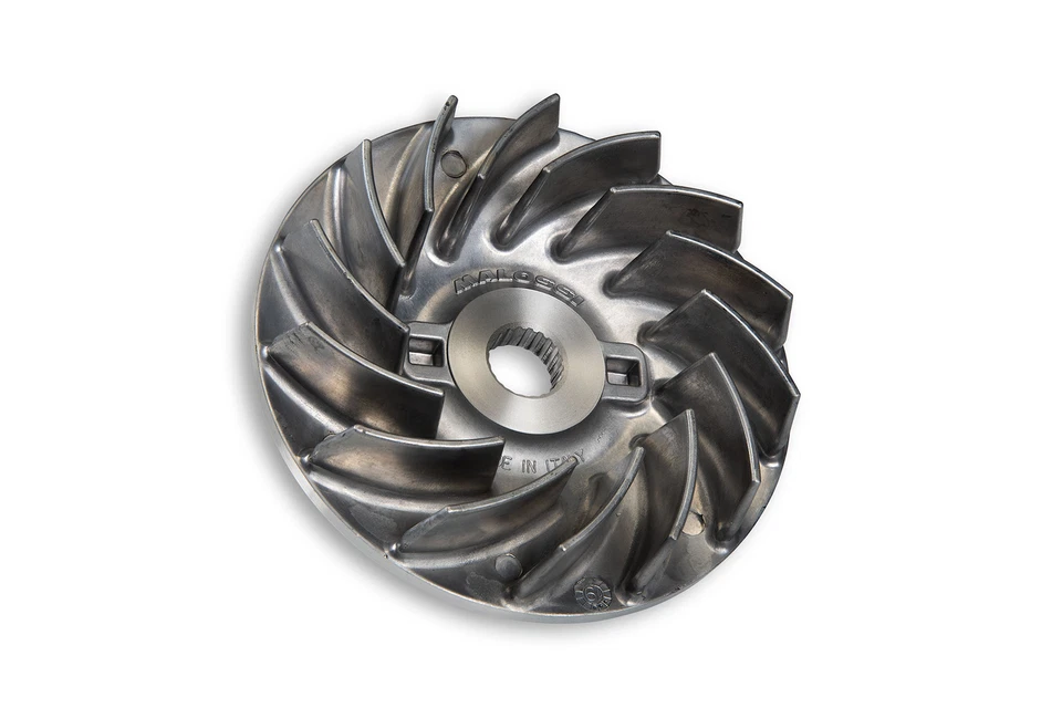 SEMIPULEGGIA MALOSSI VENTILVAR 2000 BEVERLY LIBERTY MEDLEY MP3 GTS 121mm - Immagine 1 di 1