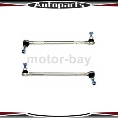 For BMW 135i 2008 2009 2010 2011 2012 2013 Front Stabilizer Sway Bar Link Kit - Image 1 of 3