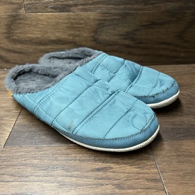 Zapatillas informales TOMS 10012925 Berkeley para hombre - turquesa para hombre talla 11 Foto 1 de 4