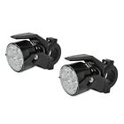 LED Auxiliary Spot Light S2 KSR-Moto TR 125 SM Anti Fog