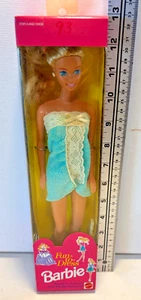 Vintage 1992 Barbie - Fun to Dress - NEW! - Picture 1 of 4