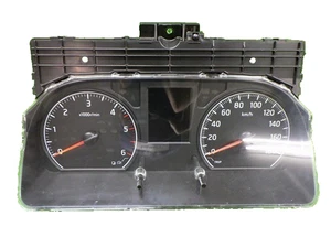 Nissan Caravan NV350 VW6E26 Genuine Speedometer Gauge Cluster Tested Free Ship - Picture 1 of 7