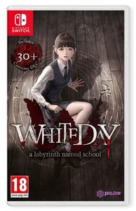 White Day: A Labyrinth Named School Nintendo Switch (Nintendo Switch) - Picture 1 of 7