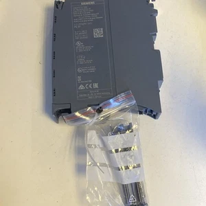 6ES7 522-1BH01-0AB0 NEU SIEMENS 6ES7522-1BH01-0AB0 S7-1500 Digital Output Module - Picture 1 of 6