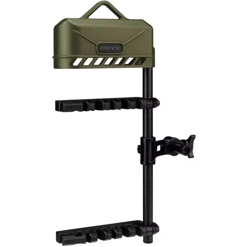 Carcaj Hoyt Superlite DG 6 flechas, fibra de carbono, desierto (1057572) Foto 1 de 1