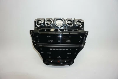 Controle climático aquecedor ASTON MARTIN DBS DB11 A/C 2018 2019 2020 HY53-18C876-CC - Imagem 1 de 4