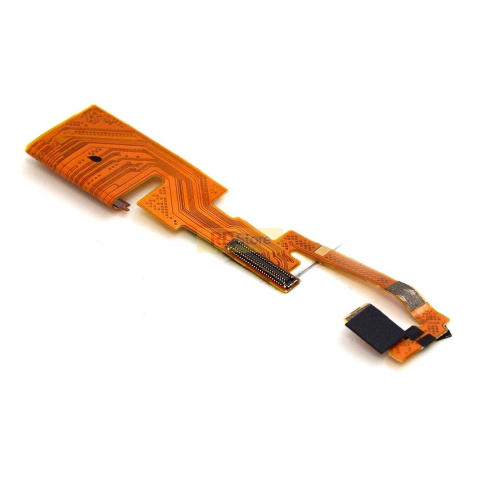 Tasto accensione Cavo compatibile per HTC One M8S OEM Equivalente - Immagine 1 di 1