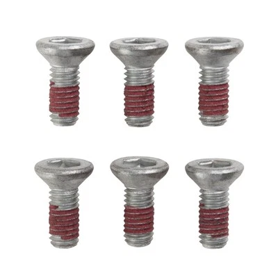 Kit de pernos de rotor de freno Tusk delantero o trasero para YAMAHA YZ85 2002-2023 Foto 1 de 2