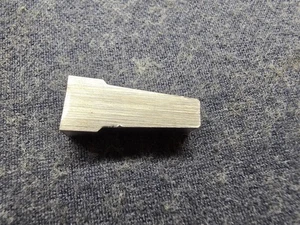 Technics SA 401 AM/FM Receiver Parts - Toggle Switch Knob - Picture 1 of 8