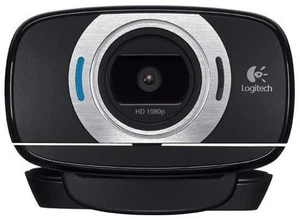 Kamera internetowa Logitech 960-000735 C615 HD - Zdjęcie 1 z 1