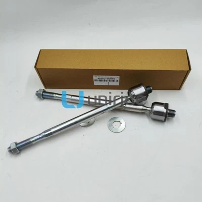 For 2020-25 Toyota Highlander 23-24 Lexus RX350h RX500h OEM 2Pcs Inner Tie Rods Foto 1 de 4