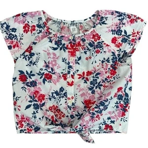 Girls Gap blouse, size large - Picture 1 of 5