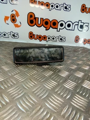 6N0857511A interior rear view mirror for VOLKSWAGEN POLO (6N1) 1994 - Image 1 of 3