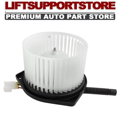 Ventilador de motor soplador calentador aire acondicionado climatización para Suzuki Grand Vitara 2006-2013 7415076K10 Foto 1 de 4