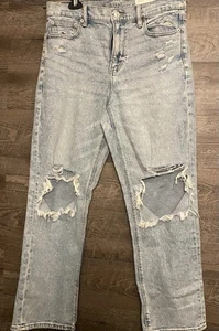 American Eagle Outfitters Women's Jeans Size 10 - Picture 1 of 4
