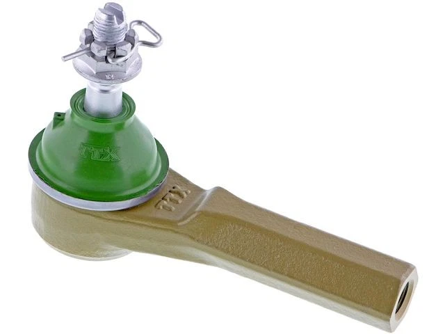 Extremo de barra de amarre exterior delantero 82ZNPG61 para Dodge Caravan Grand 2001 2002 2003 2004 Foto 1 de 1