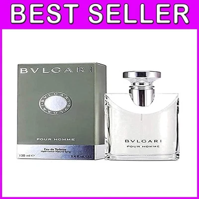 By For Men Eau-de-Toilette 100 ml Spray - Elegante Aroma para Uso Diario Foto 1 de 4