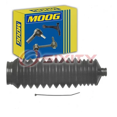 Kit de fuelle de piñón y cremallera MOOG para Oldsmobile Silhouette sk 1997-2004 Foto 1 de 4