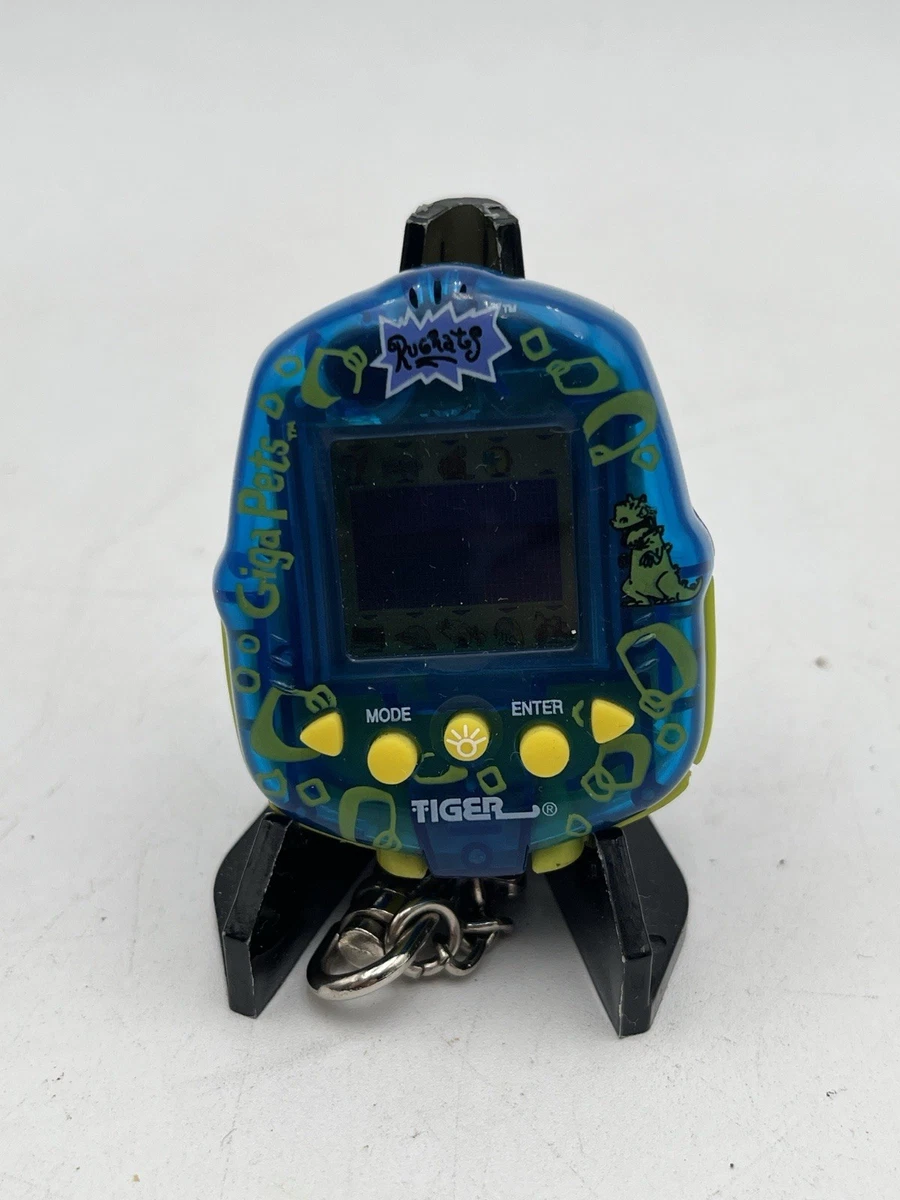 Rugrats Giga Pets | eBay