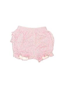 Gymboree Girls Pink Shorts X-Small kids