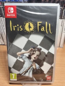 Switch IRIS FALL - Imagen 1 de 3