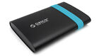 Zewnętrzny dysk twardy Orico 320GB 2,5" USB 3.0 HDD do PC Mac Laptop Ps4/5 - niebieski