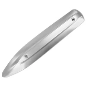 PROTEZIONE MARMITTA PARACALORE SATINATO YAMAHA MAJESTY 400 2007-2008-2009-2010 - Picture 1 of 1