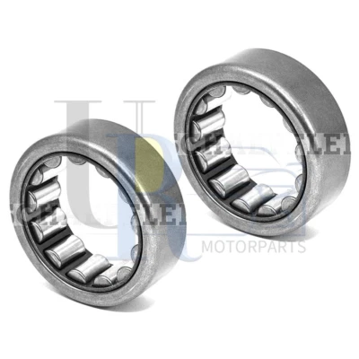 2X Cojinete de eje trasero FAG US para Chevrolet Impala 1965 1966 1967 1968-1982 Foto 1 de 2