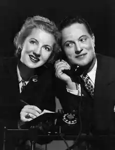 MR AND MRS NORTH OLD TIME RADIO - 2 CD - 87 mp3 - Total Playtime: 35:52:51 - Picture 1 of 1