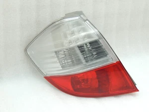 Honda Jazz MK3 III GE Taillight Left Rear Light LED 33550TF0J01 🚨 RHD ONLY 🚨 - Picture 1 of 23