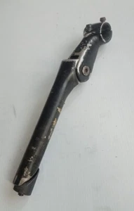Mountain Bike, Shopper, Hybrid Etc. Adjustable Angle Stem. 25.4mm 70mm reach - Picture 1 of 5