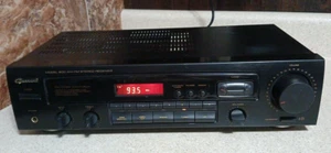 Vintage Garrard Model 800 Stereo AM/FM Receiver - Bild 1 von 7