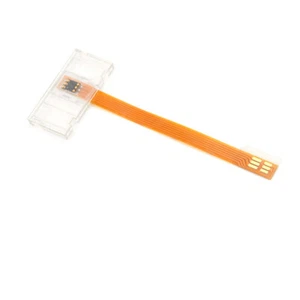 Universal SIM Big Turn To Small Card Converter Adapter For Phone Sim Card SEjj - Zdjęcie 1 z 6