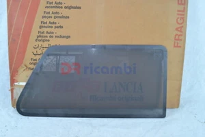 VETRO CRISTALLO FINESTRA LATERALE SX ORIGINALE FIAT PANDA 4X2 4X4 DS - 5890512 - Picture 1 of 3