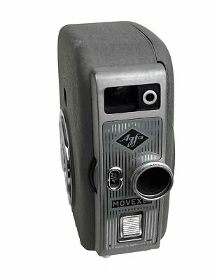 AGFA Movex 88 mit BT - Bild 1 von 4