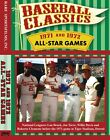1971 and 1972 All-Star Games, now BOTH on DVD in Color!