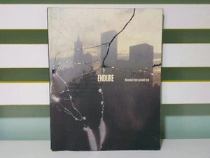 Endure: ¡Renovación desde Zona Cero! Libro de recuerdos del 11 de septiembre 2001 de Jurek Wajdowicz - Imagen 1 de 6