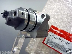 OEM GENUINE HONDA S2000 AP1 AP2 F20c F22c TIMING CHAIN TENSIONER 14510-PCX-005 - Picture 1 of 12