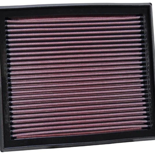 K&N Air Filter For 2004-2012 Volvo V50 - image 1 of 1