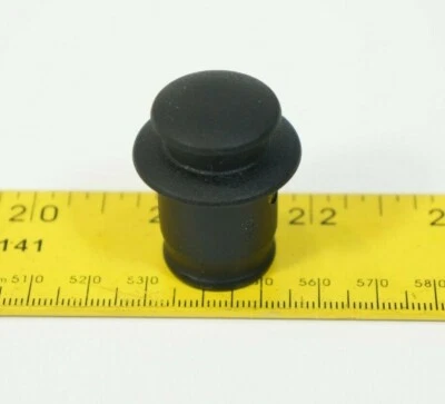 2011-2016 bmw 528i 550i 535i f10 tampa plugue isqueiro plástico carga - Imagem 1 de 4