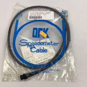 Tachometer Speedometer Cable Honda GL 1100 Cb250/400/750 Goldwing BT3220 - Picture 1 of 5