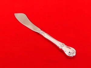 Towle Sterling Silver Old Master Butter Serving Knife YB-5 - Picture 1 of 4